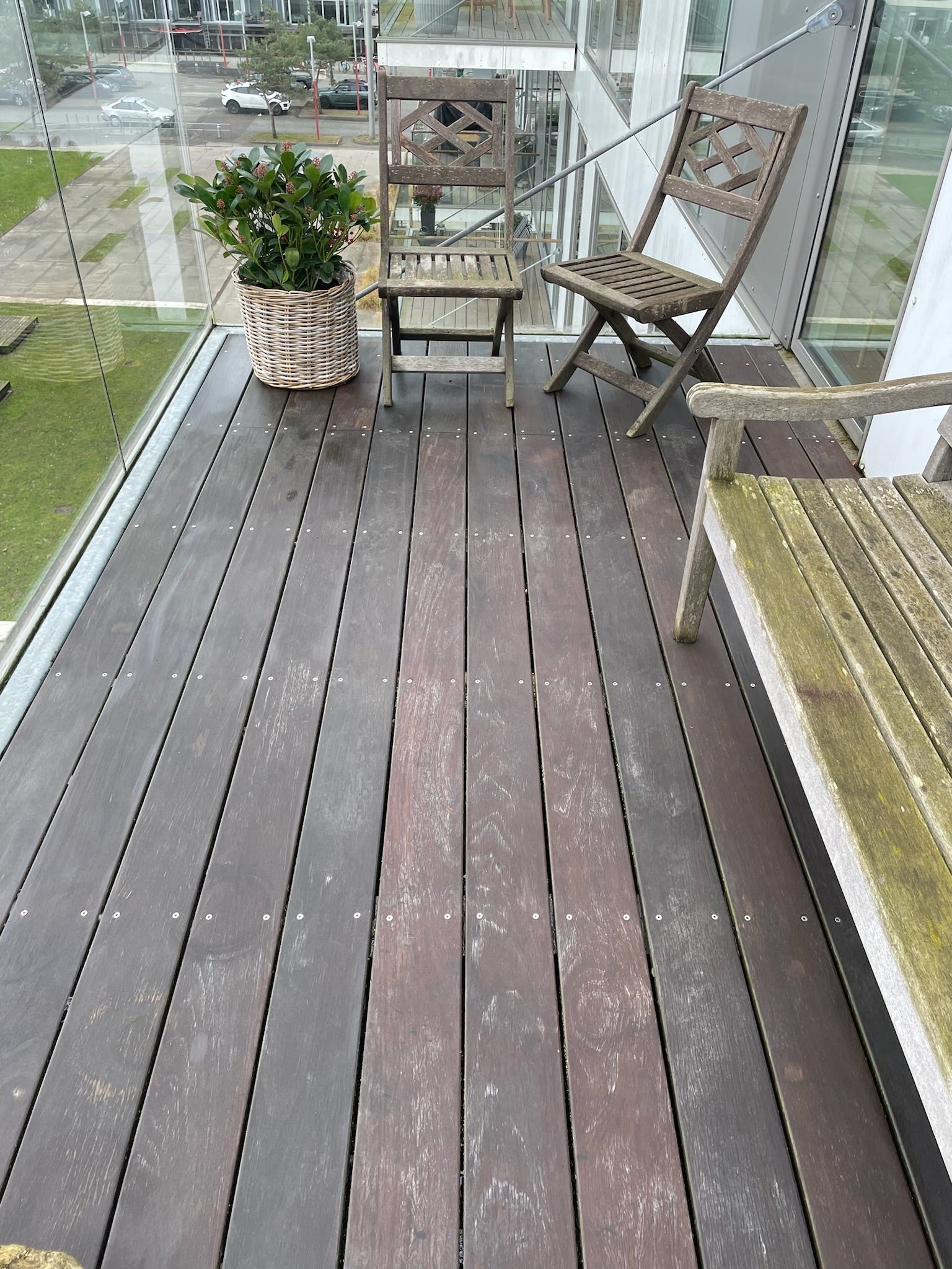 Algebehandling i Z-huset