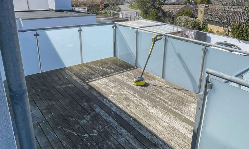 Lokalt firma advarer: ”Altanen kan risikere at knække under dig”